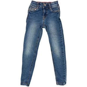 Boden Kid Stretchy Jeans 6Y